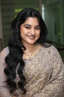 Nivetha Thomas Interview Stills